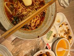 -大师兄·西北小馆(南沙万达广场店)