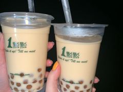 -1点点(苏州中心店)