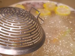 -掂档潮汕牛肉火锅(沈阳万象城店)