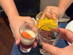 -Social 秀西餐厅-长沙瑞吉酒店(运达店)