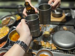 -夜食白市Yespicy·烧烤啤酒宵夜(番禺四海城店)