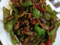 -茶港食堂(武昌店)