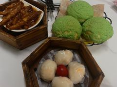 -粤食堂(天津和悦汇店)