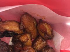 -老韩煸鸡·中国炸鸡(摩尔城店)