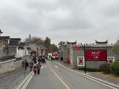 -客家大院·非遗赣南客家菜(郁孤台店)