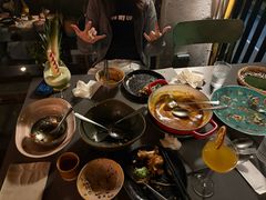 -Ginger(兴国路店)