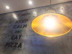 -托斯卡纳烘焙意大利餐厅(五天地店)