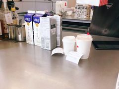 -Manner Coffee(IFS一楼店)