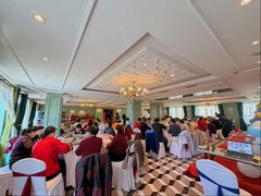 -海派美食·家宴海鲜青岛菜·石锅鲽鱼头(东方城店)