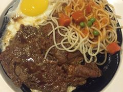 -豪客来牛排(新街口羊皮巷店)