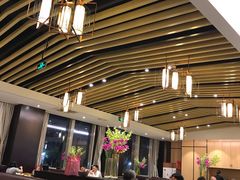 大堂-正哥点心皇子(蓬江店)