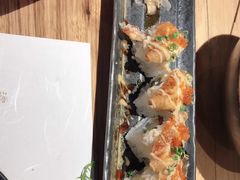 真命天子卷-江户前寿司(好运街店)