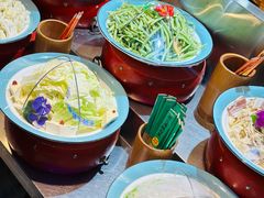 -小暖厨·长沙菜(孟州店)