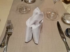 -罗浮宫索菲特酒店餐饮部