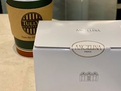 -阪急百货店(梅田总店)