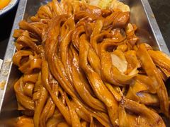 -崔记生活·铁锅炖鱼粘卷子(总店)