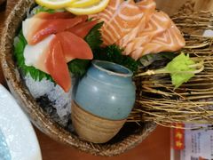 -鳗鱼家·深夜食堂(军博店)