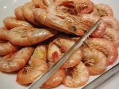 -青岛颐海花园酒店总店·自助餐厅