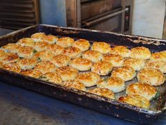 -王天顺海苔饼