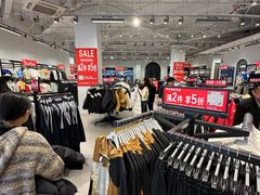 -百联奥特莱斯广场(长沙店)