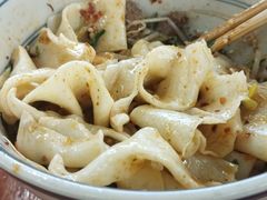 -西安手工软面(浦东南路店)