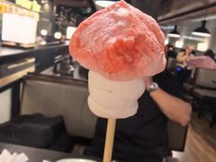 -韩盛·盛江山自助料理(中街大悦城黑金店)