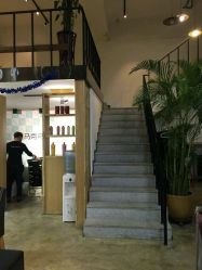 点击看大图 -马克男发时尚店