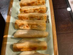 -江边城外烤全鱼(方庄时代购物中心店)