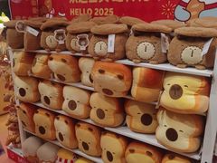 -名创优品(天河区正佳广场二店)