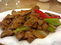 清雅轩饭店(滑翔路店)-清雅轩·清真菜·传统菜•融合菜(滑翔店)