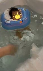 -Cool  Fun 蓝鲸π婴幼儿水育中心(宜乐荟店)