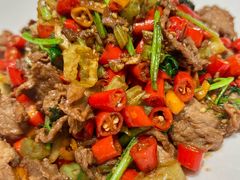 -惠丰堂饭庄(北洼路店)