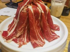 -水林间·寿喜烧自助(仙林金鹰店)