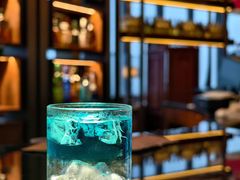 -鲜璟台·地标景观餐厅(上海中心店)