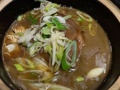 鸭面-御面斋精品面馆