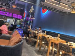 -阿记烧烤(英达路店)