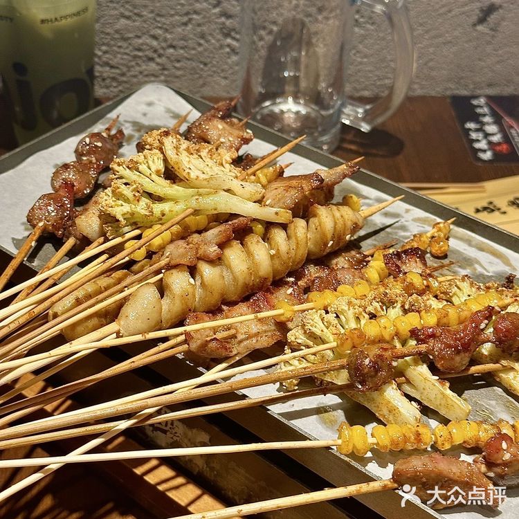在南通！！去多少次都不会腻的夜宵胜地！