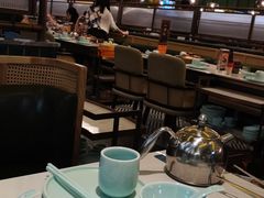 大堂-润园四季椰子鸡火锅(南山海岸城店)