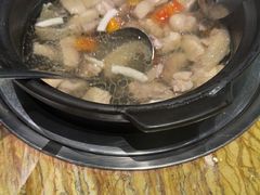 -春润大地海南椰子鸡(沙井京基百纳广场店)