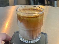 -铁手珈琲制造局metalhands(望京店)