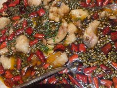 -锦府盐帮·侯宅(五棵松万达店)