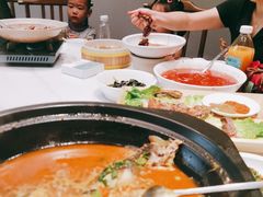 -筱爷叔·上海传统手工菜(新桥店)