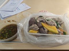 -华哥新鲜猪精品美食