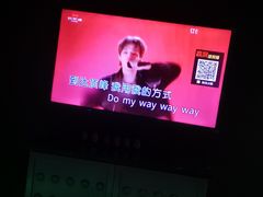-欢乐迪KTV(观音桥未来国际店)