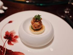 -杭州西子湖四季酒店·金沙厅
