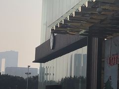 -星巴克臻选(成都环球乐天店)