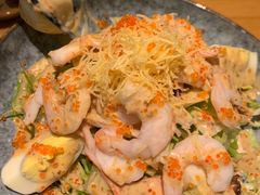 -浦·传统日式料理(3 5 1 1 店)