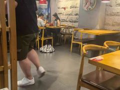 大堂-嘉厨小馆(宜山路店)