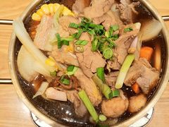 -黄太牛·牛肉面(长江北路店)