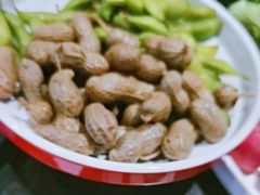 -醉炫音速烧烤·干煸菜(沙河总店)